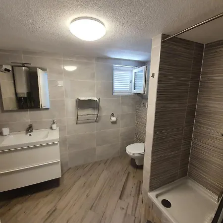 Apartament 